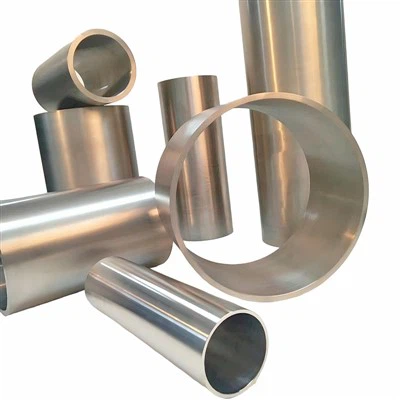 Pajp tal-Iwweldjar tat-Titanju Gr5